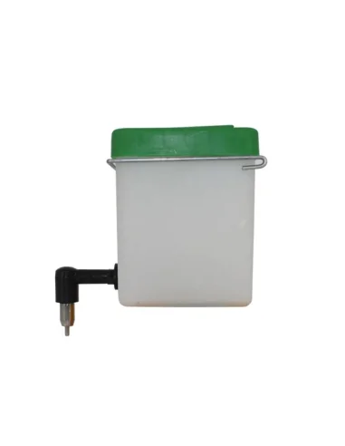 Adapatoare Iepuri 0.5L cu niplu metalic
