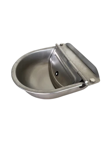 Adapatoare din inox cu plutitor 2.5 L