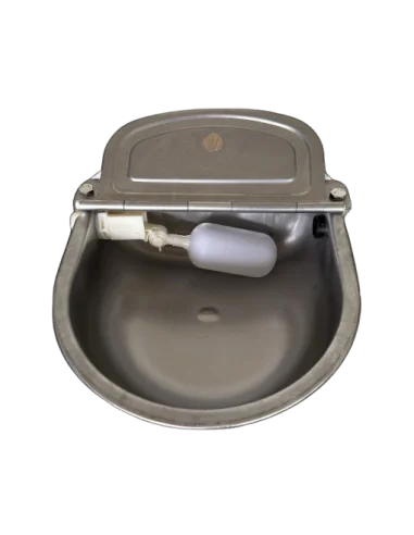 Adapatoare din inox cu plutitor 2.5 L