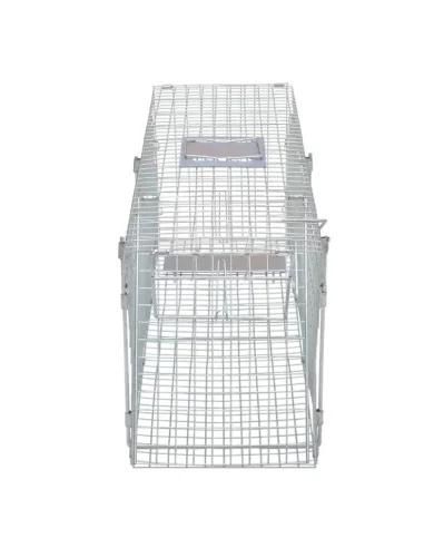 CAPCANA PENTRU VEVERITE B-18 (60*18*21CM)