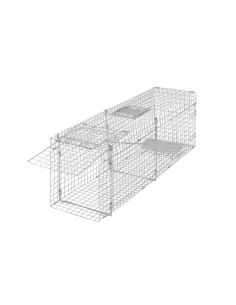 CAPCANA PENTRU VEVERITE B-18 (60*18*21CM) 2