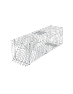 CAPCANA PENTRU VULPE B-17 (79*28*33cm)