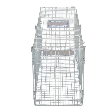 CAPCANA PENTRU VULPE B-17 (79*28*33cm)