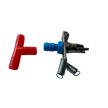 Adapatoare pentru iepuri K009 [Set 10 BUC.]