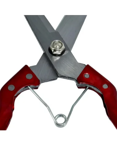 Foarfecă tuns oi HS02 cu arc – oțel rezistent pentru ferme