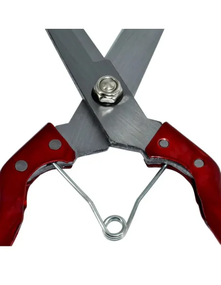 Foarfecă tuns oi HS02 cu arc – oțel rezistent pentru ferme