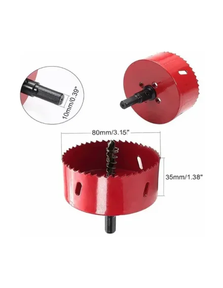 Set 4 hrănitoare automate pentru păsări și găini + carota găurire