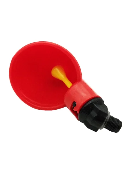 Set 10 Adăpătoare Automate pentru Păsări & Găini cu Piuliță | Adapatoare.ro Set 10 Adăpătoare Automate pentru Păsări & Găini cu Piuliță | Adapatoare.ro