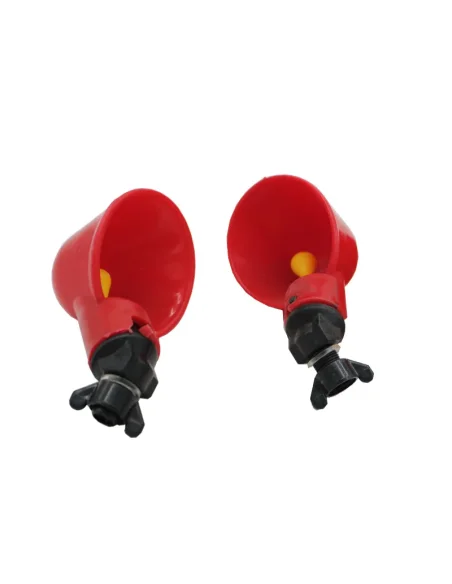 Set 10 Adăpătoare Automate pentru Păsări & Găini cu Piuliță | Adapatoare.ro Set 10 Adăpătoare Automate pentru Păsări & Găini cu Piuliță | Adapatoare.ro