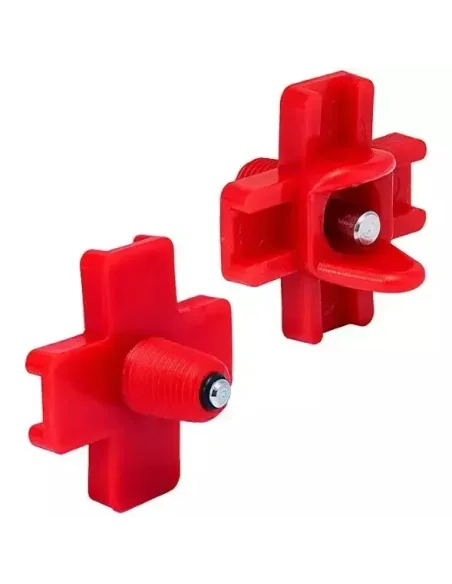 Set 10 adăpătoare suzetă (niplu) pentru păsări şi găini