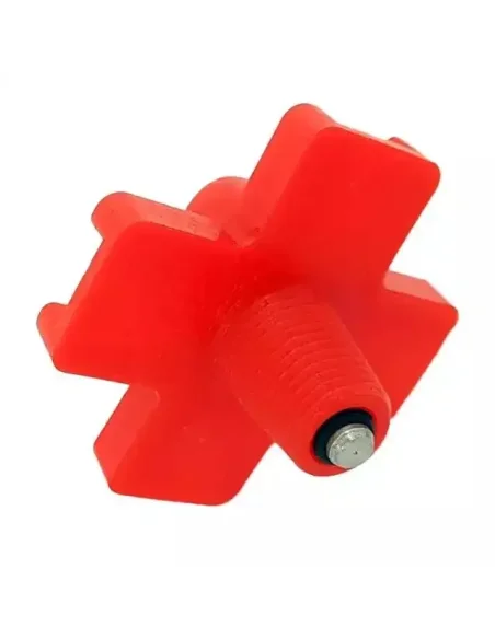 Set 10 adăpători suzetă (niplu) pentru găini și păsări | adapatoare.ro