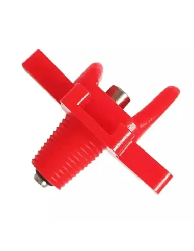 Set 10 Adăpătoare Suzietă (Niplu) pentru Păsări & Găini | Adapatoare.ro