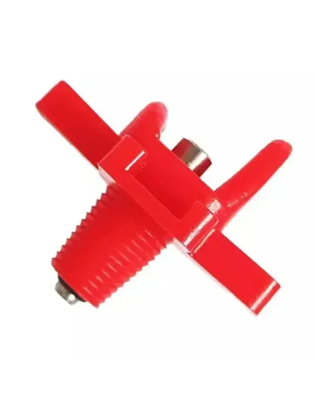 Set 10 adăpători suzetă (niplu) pentru găini și păsări | adapatoare.ro