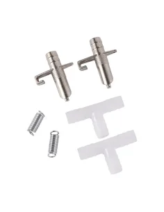 Set 10 Adăpătoare Automate pentru Iepuri 2