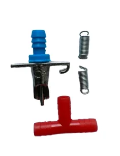 Adapatoare pentru iepuri K009 [Set 10 BUC.]