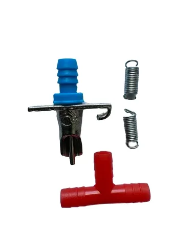 Adapatoare pentru iepuri K009 [Set 10 BUC.]