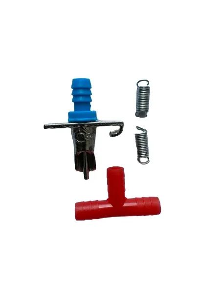 Set 10 adăpătoare pentru iepuri K009 – Automatizare eficientă