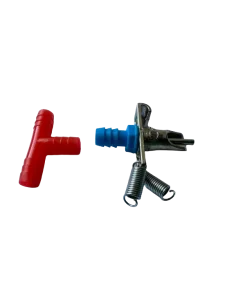 Adapatoare pentru iepuri K009 [Set 10 BUC.] 2