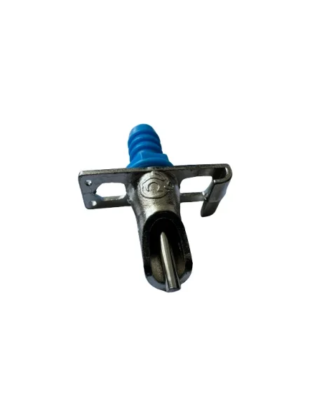 Set 10 adăpători iepuri K009 | niplu metalic + arc | adapatoare.ro