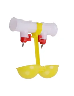 Adapatoare dubla pentru pasari  (SET 10 BUC) 2