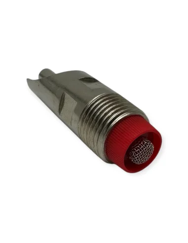 Set 5 adăpători suzetă pentru suine K016 | adapatoare.ro