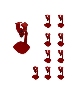 Adapatoare cu niplu pentru pasari