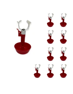 Adapatoare automata pasari