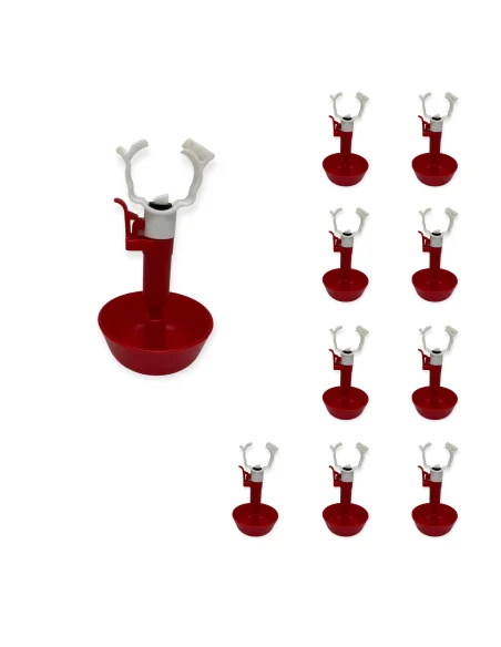 Adapatoare automata pasari