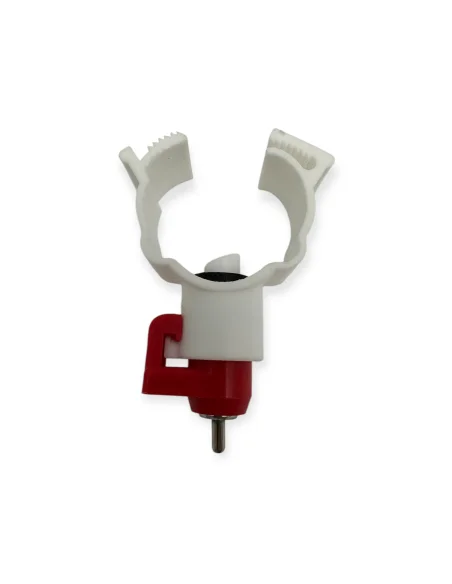 Set 10 adăpători automate păsări K014 | niplu + cupă | adapatoare.ro