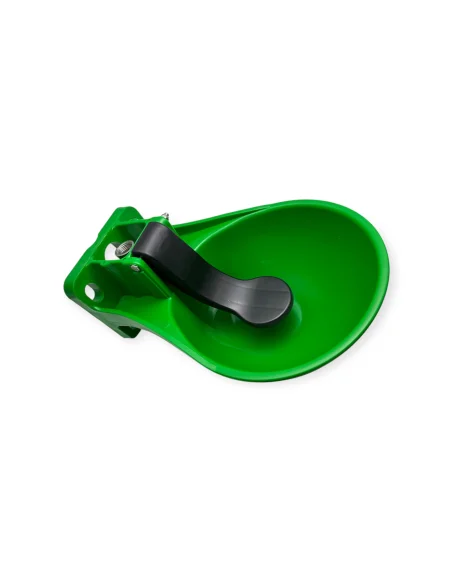 Adăpătoare din plastic cu clapetă pentru bovine 2 L K015 | Adapatoare.ro Adăpătoare din plastic cu clapetă pentru bovine 2 L K015 | Adapatoare.ro
