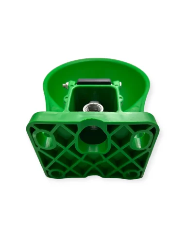 Adăpătoare din plastic cu clapetă pentru bovine 2 L K015 | Adapatoare.ro