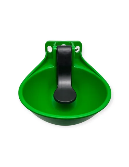 Adăpătoare din plastic cu clapetă pentru bovine 2 L K015 | Adapatoare.ro Adăpătoare din plastic cu clapetă pentru bovine 2 L K015 | Adapatoare.ro