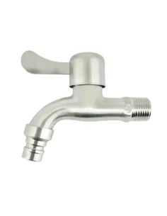 Canea ( robinet ) din inox pentru butoi