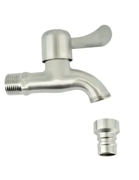 Canea din inox pentru butoaie V2 | Adapatoare.ro Canea din inox pentru butoaie V2 | Adapatoare.ro