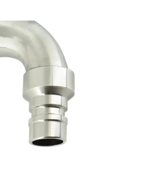 Canea din inox pentru butoaie V2 | Adapatoare.ro Canea din inox pentru butoaie V2 | Adapatoare.ro