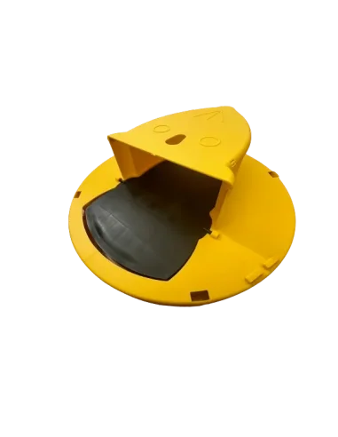 Capcană pentru șoareci cu prindere pe găleată – reutilizabilă | Adapatoare.ro