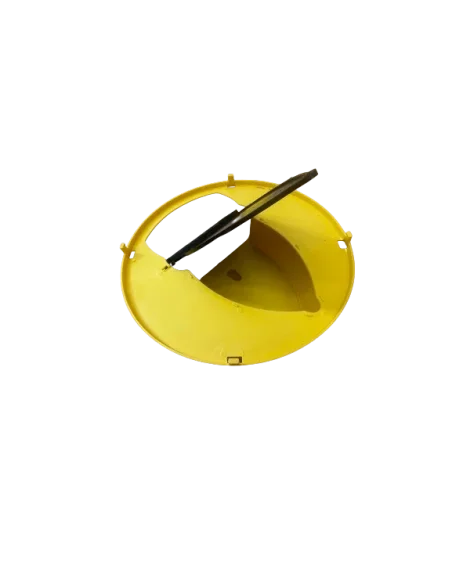 Capcană pentru șoareci cu prindere pe găleată – reutilizabilă | Adapatoare.ro