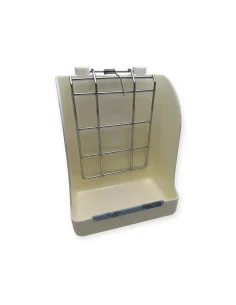 Hranitoare iepuri pentru fan , K018