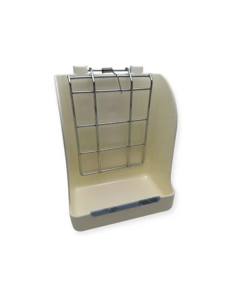 Hranitoare iepuri pentru fan , K018