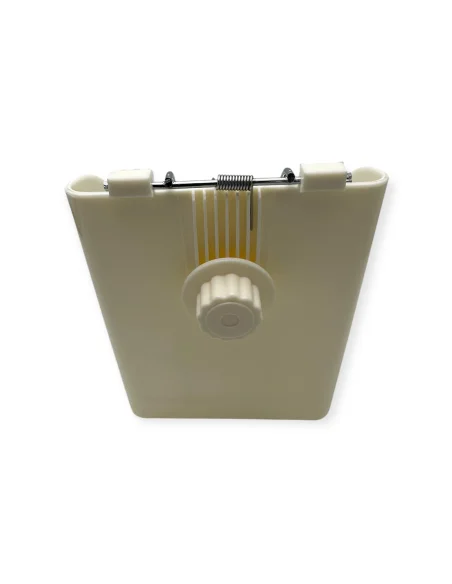 Hrănitoare fân iepuri K018 | montaj interior | adapatoare.ro