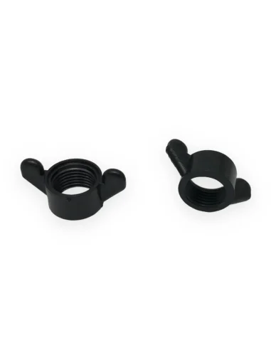 Piuliță adăpătoare păsări set 10 buc | fixare sigură | adapatoare.ro