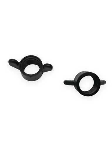 Piuliță adăpătoare păsări set 10 buc | fixare sigură | adapatoare.ro