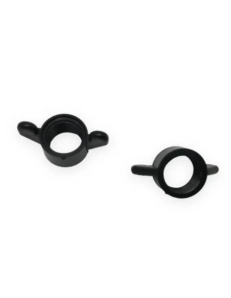 Piuliță adăpătoare păsări set 10 buc | fixare sigură | adapatoare.ro