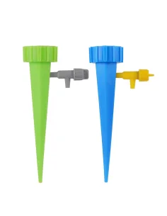 Set 10 buc. sistem reglabil de irigare prin picurare