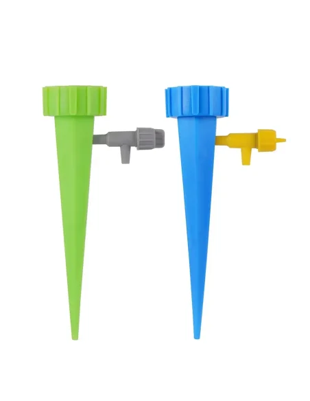 Set 10 buc. sistem reglabil de irigare prin picurare Set 10 buc. sistem reglabil de irigare prin picurare