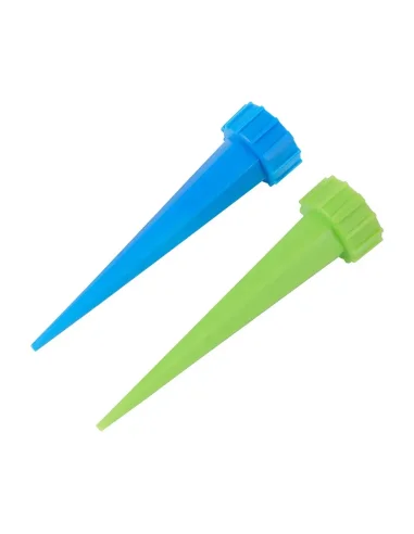 Set 10 irigare picurare reglabil | udare automată plante | adapatoare.ro