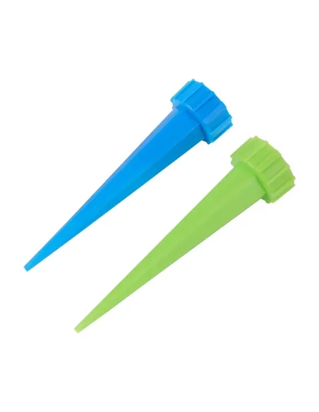 Set 10 irigare picurare reglabil | udare automată plante | adapatoare.ro