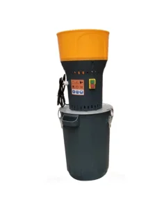 Moară cereale Holz Mill 25L – 1 kW, 19.000 RPM, compactă 2