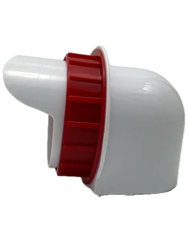 Set 4 Hrănitoare Automate pentru Păsări și Găini + Carotă Găurire | Adapatoare.ro