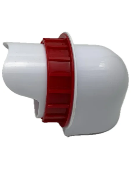 Set 4 hrănitoare automate păsări | cu carotă | adapatoare.ro